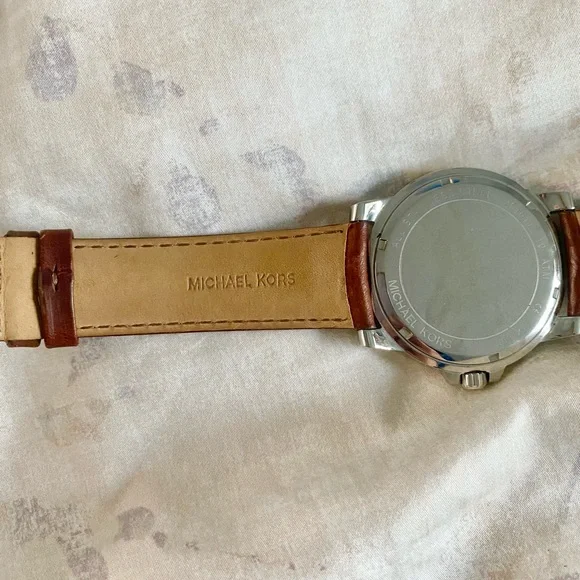 Michael Kors Men’s Watch - Picture 6 of 7